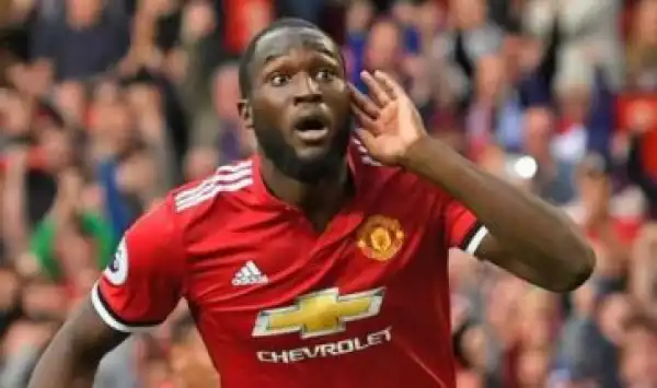 "Juventus One Of The Best Teams In Europe" - Romelu Lukaku